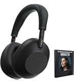 Amazon.com: Sony WH-1000XM6/B Best Wireless Noise Canceling