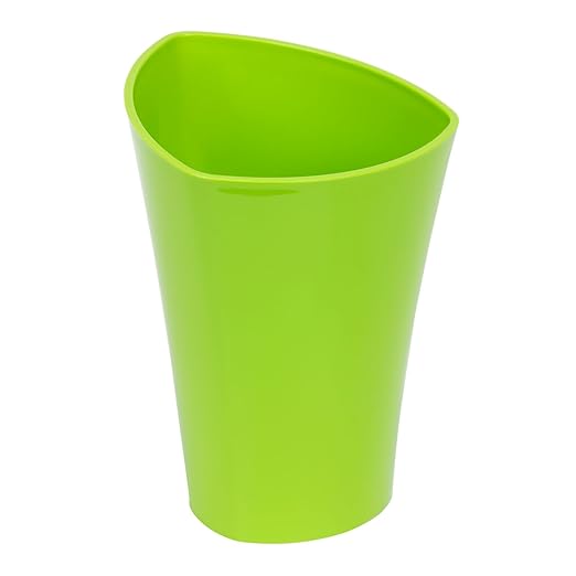 Lamela Wenus Blumentopf 20 x 14.5H cm hellgrün E.5