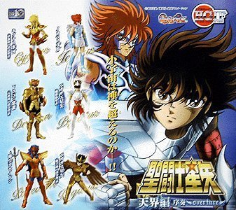 saint seiya tenkai overture