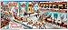 Christmas Parade Christmas Cards, Package of 8