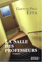 La  salle des professeurs