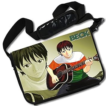 トップ 100 Beck アニメ がじゃなたろう