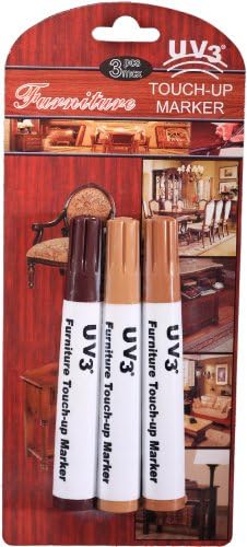 UV3 Masterguard Touch-Up Furniture Markers