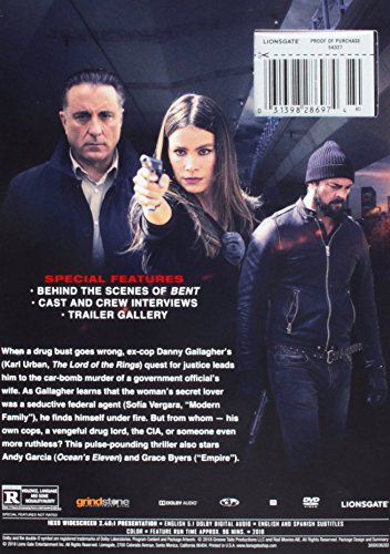 Bent - //coolthings.us