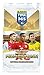Panini 4408954 Adrenalyn XL Trading Cards FIFA 365 Season 2019/2020, Starter Set with Collector Folder, Collector's Magazine, Game Field, 30 Limited Edition Card, Multi-Coloured