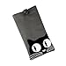 Eyeglass Pouch - Cat Applique