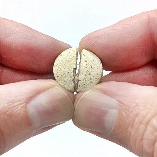 Vet's Best Cat Hairball Relief Digestive Aid, Vet Formulated Hairball Support Remedy, Hairball Relief for Cats, Classic Chicken Flavor, 60 Chewable Tablets