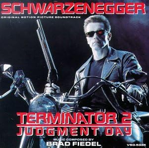 Brad Fiedel - The Terminator- The Definite Edition (OST) - Amazon