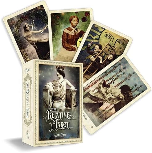 Runic Tarot: 78 full colour tarot cards and instructions: Jack