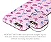 iPhone 6 Case, DandyCase PERFECT PATTERN *No Chip/No Peel* Flexible Slim Case Cover for Apple iPhone 6 (4.7