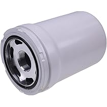 YESAY 2-Pack Hydraulic Filter HHTA0-37710 HF35274 - Fits Kubota Tractors M4900, M4700, M5400, M5700, M6040, M6800 & More