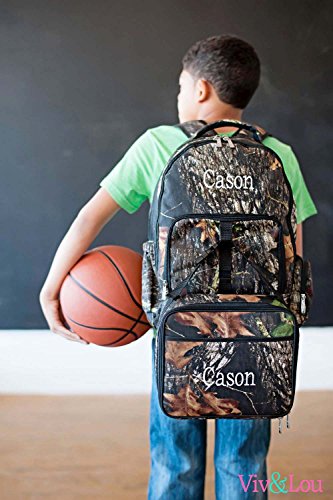 Wholesale Boutique Backpack, Multi,M362VL-Woods. - Thumbnail 6