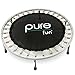 Pure Fun 38-inch Exercise Trampoline