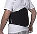NatraCure Hot/Cold Compression Lumbar Support Back Brace/Wrap – Alleviates Pain from Back Surgery, Arthritis, Swelling, Sciatica, Degenerative/Slipped Discs, and Sports Injuries (6037 CAT)