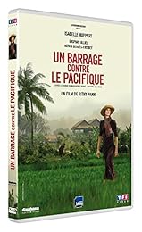 Un Barrage Contre Le Pacifique