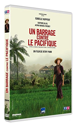 Un Barrage Contre Le Pacifique