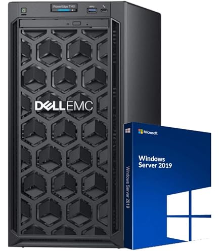 Amazon.com: Dell PowerEdge T110 II Tower Server, Xeon E3-1220