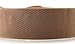 VOCHIC Womens Wide Elastic Waist Belt for Dresses Ladies Stretch Belts with Interlock Buckle