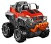 Fisher-Price Shake 'n Go! Off-Road Dune Racer
