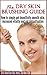 TopNotch Body Bath Brush - Long Handle Natural Bristles Wooden Bath Brushes - Detachable Head - Dry Skin Brushing eBook