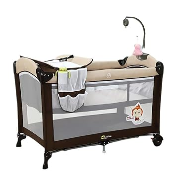 amazon baby beds