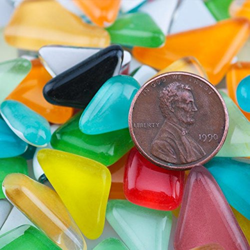 1 UW+Irregular+Assortment+Handmade+Decorations