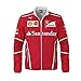 PUMA Ferrari Team Softshell Jacket