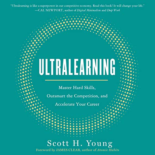 Ultralearning: Master Hard Skills, Outsmart the Competition, and Accelerate Your Career - //medicalbooks.filipinodoctors.org