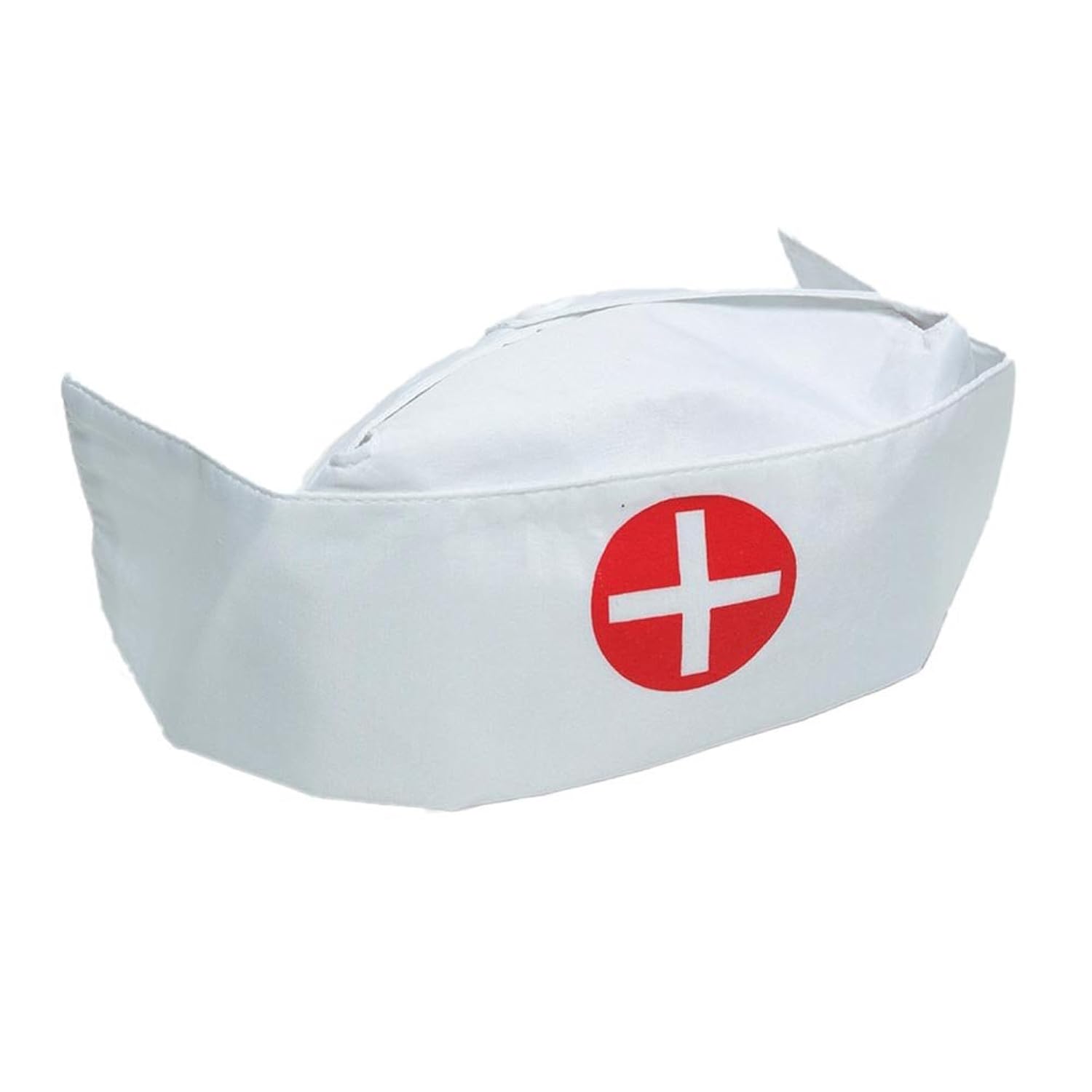 US Toy Nurse Cap