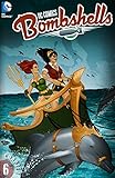 DC Comics: Bombshells (2015-) #6