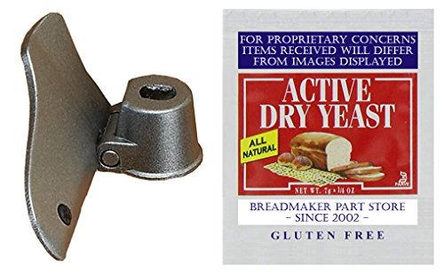 Compare Price breadman replacement pan on