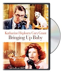 Bringing Up Baby (1938)