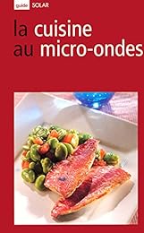 La  cuisine au micro-ondes
