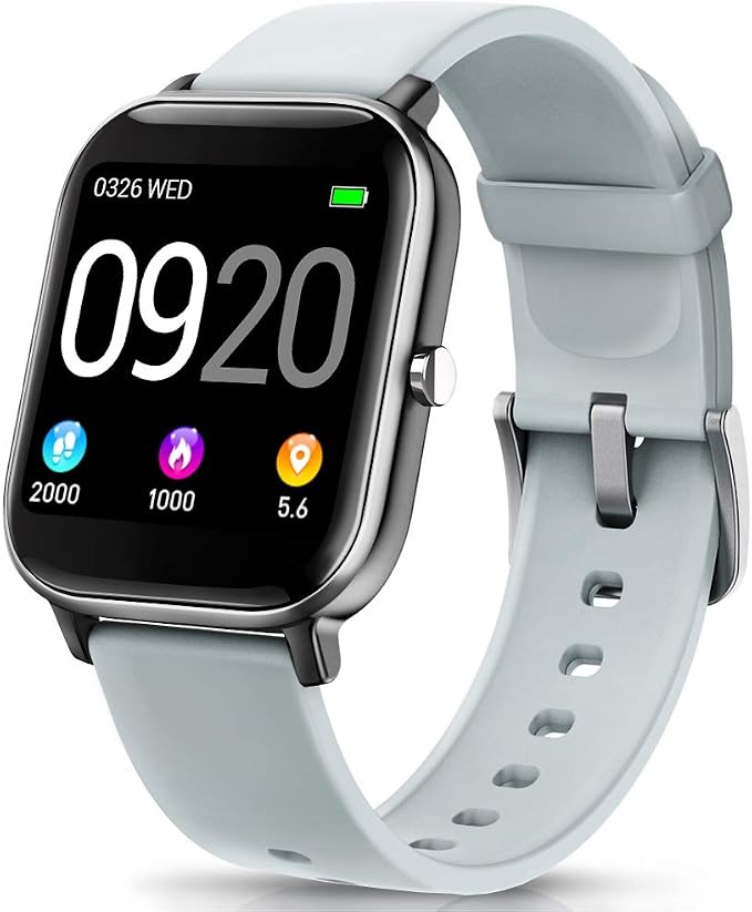 Naixues Smartwatch, Reloj Inteligente I… | Price history