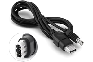 Cotchear USB Adapter Cable for Xbox (Black)
