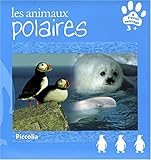 Les animaux polaires (French Edition) by 