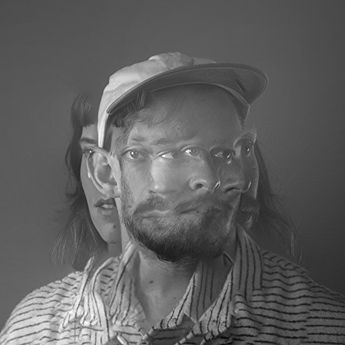 Album Art for New Streets by Wilder Maker