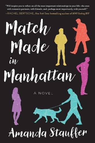 [Ebook] Match Made in Manhattan: A Novel<br />[W.O.R.D]