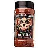 Spanglish Asadero 10 oz Mexican Ancho
