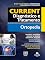Livro Current diagnóstico e tratamento: ortopedia