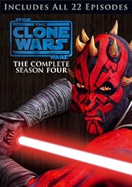 スター ウォーズ クローン ウォーズ Tvシリーズ シーズン4 カートゥーン ネットワーク放送 ジャパン スター ウォーズ ドットコム