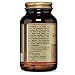 Solgar L-Glutamine 1000 mg, 60 Tablets - Natural Muscle Food - Promotes Gastrointestinal (GI) Health - Supports Brain Health - Non-GMO, Vegan, Gluten Free, Kosher - 30 Servings
