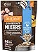 Instinct Freeze Dried Raw Boost Mixers Grain Free Cage Free Turkey Recipe All Natural Dog Food Topper by Nature's Variety, 14 oz. Bag