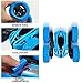 Remote Control Car RC Stunt Car Toy, Double Sided 360°Rotating Tumbling Rechargeable Car, High Speed 2.4Ghz Remote Control Race Car, 4WD Off Road Vehicle, 3D Deformation Car 1:24, Great Gift for Kids