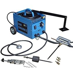 Dent Fix DF-595II the Shark Ii Dent Puller