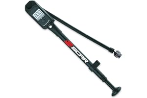 SCAR Digital Fork air Pump Shock WP AER 48 PSF KYB KAYABA SHOWA SFF Compatible with KTM GASGAS Husqvarna Honda Kawasaki Suzuki 50 65 85 125 250 350 450 SX SXF XC XCF OEM: 79412966100