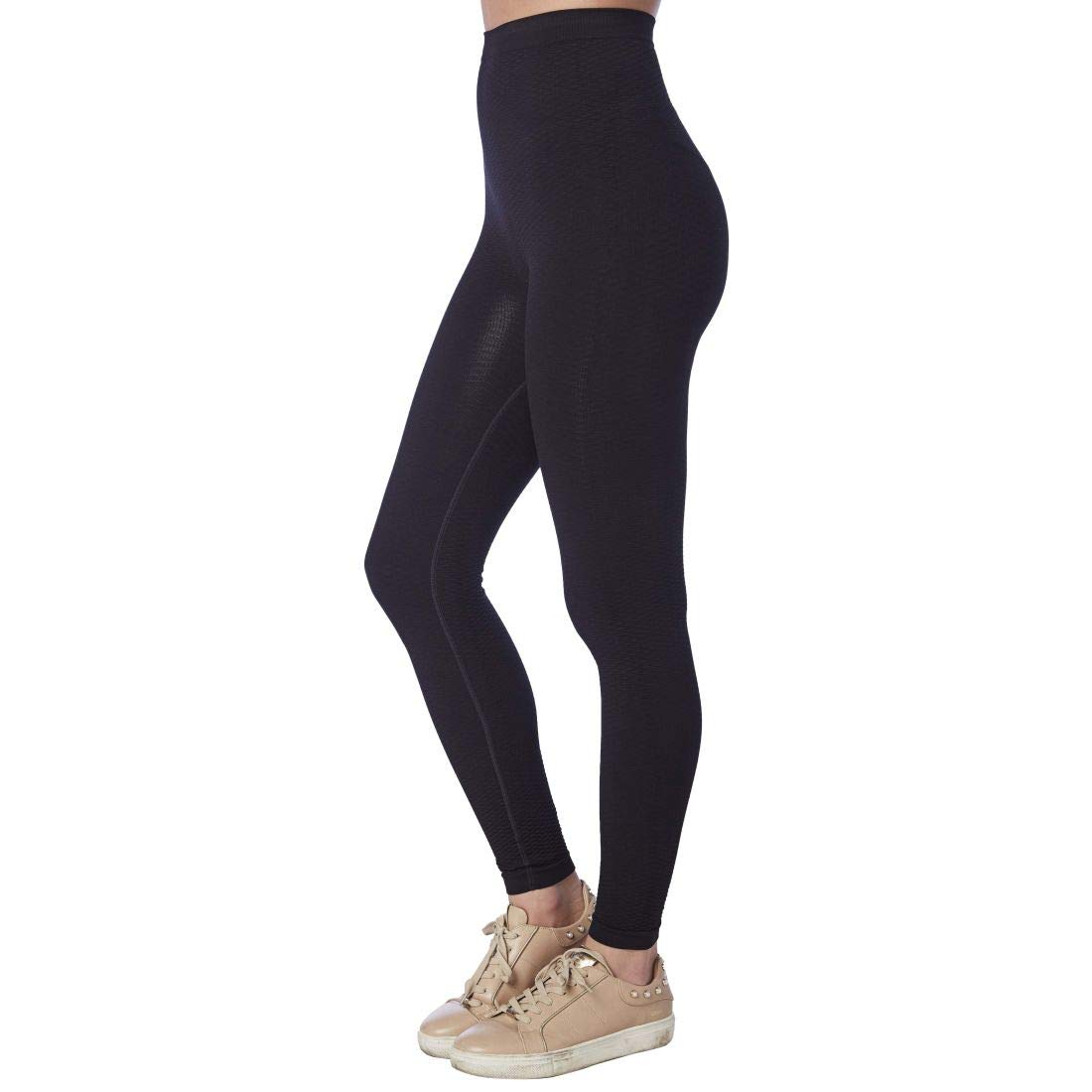 medium compression leggings 