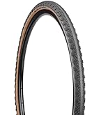 Amazon.com : Teravail - Rutland Bicycle Tire | 700 x 42 | Light