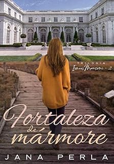 Livro Fortaleza de Mármore: Trilogia Irmãos Mancini - 2
