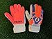Select Sport America Youth 03 Guard Goalkeeper Gloves with Finger Protection
